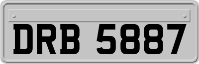 DRB5887