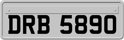 DRB5890