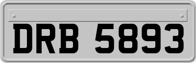 DRB5893