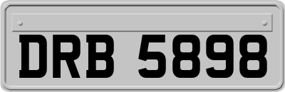 DRB5898