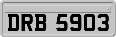 DRB5903