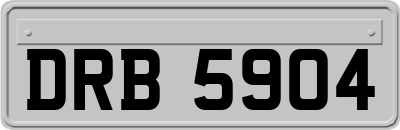 DRB5904