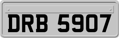 DRB5907
