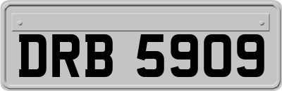 DRB5909