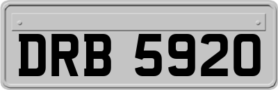 DRB5920