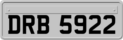 DRB5922