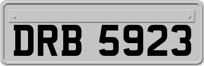 DRB5923