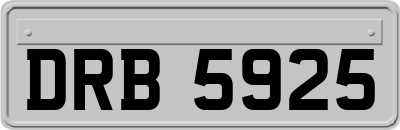 DRB5925