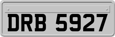 DRB5927