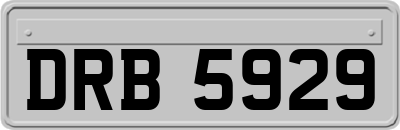 DRB5929