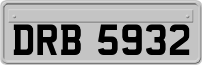 DRB5932