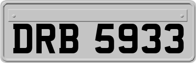 DRB5933