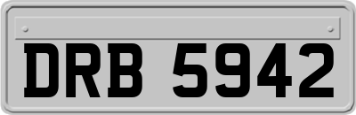 DRB5942