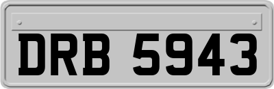 DRB5943