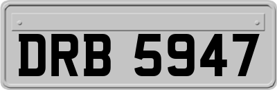 DRB5947