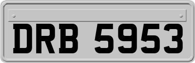 DRB5953