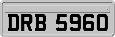 DRB5960