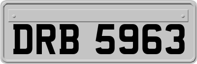 DRB5963