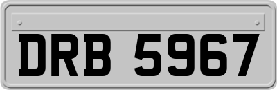 DRB5967