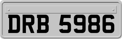 DRB5986