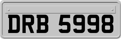 DRB5998