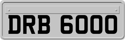 DRB6000