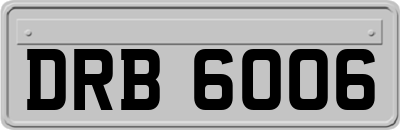 DRB6006