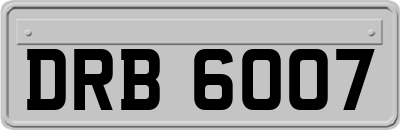 DRB6007