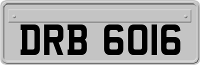 DRB6016