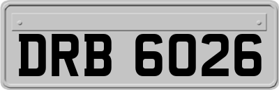 DRB6026