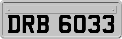 DRB6033