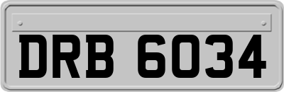 DRB6034