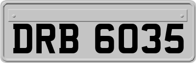 DRB6035