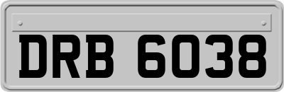 DRB6038