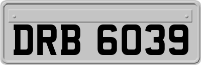 DRB6039