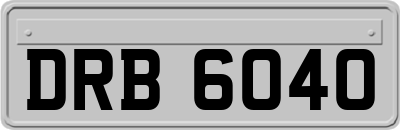 DRB6040