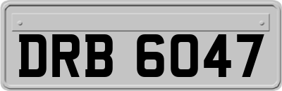 DRB6047