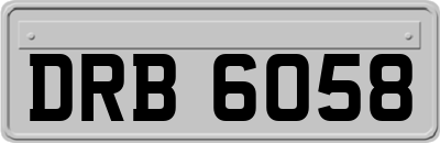 DRB6058