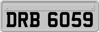 DRB6059
