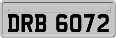 DRB6072