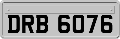 DRB6076