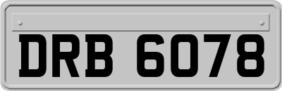 DRB6078