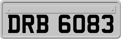 DRB6083