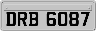 DRB6087