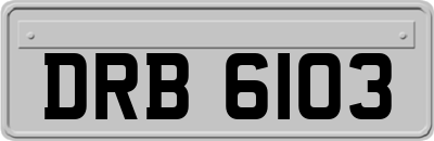 DRB6103
