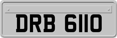 DRB6110