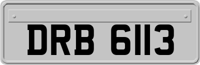 DRB6113