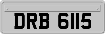 DRB6115