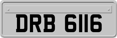 DRB6116