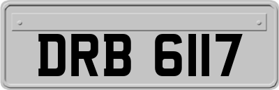 DRB6117